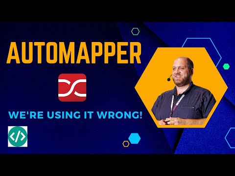 AutoMapper and C# – How to Get it Right