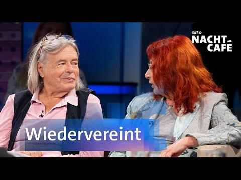 Wiedervereint | SWR Nachtcafé