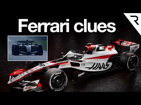 Haas and Cadillac F1 2026 car reveals - what we've learned