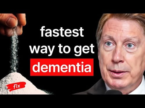 Fix Dementia: #1 SPICE To Prevent Alzheimer’s And Dementia