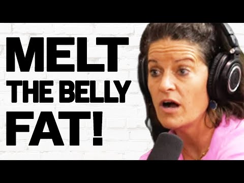 The INSANE BENEFITS Of Fasting For WEIGHT LOSS & How To Do It CORRECTLY! | Dr. Mindy Pelz
