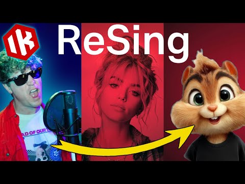 IK Multimedia Unveils ReSing: Complete Walkthrough & Review! 🔥