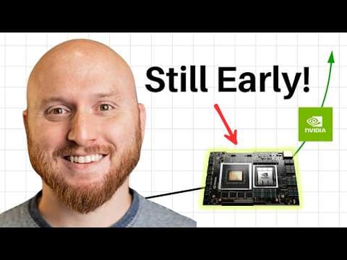 Ticker Symbol YOU: Why Big Tech Is Spending Everything They Have on Nvidia