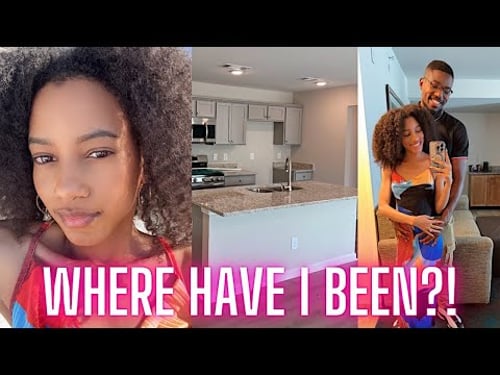 WE GOT OUR CLOSING DATE!! | Life Update, house building, PhD while working