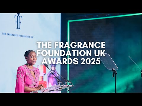 The Fragrance Foundation UK Awards 2025