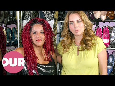 Meet The People Who Can't Stop Shopping | Compulsive Shoppers | Our Stories