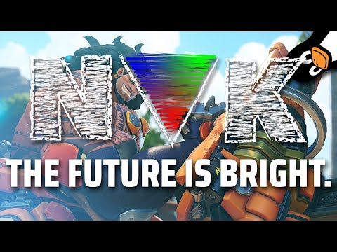 NVK, The Future Of Open Source Nvidia Drivers On Linux.