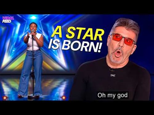 WOW! These Singers Took it to The NEXT LEVEL on BGT 2026! 👏