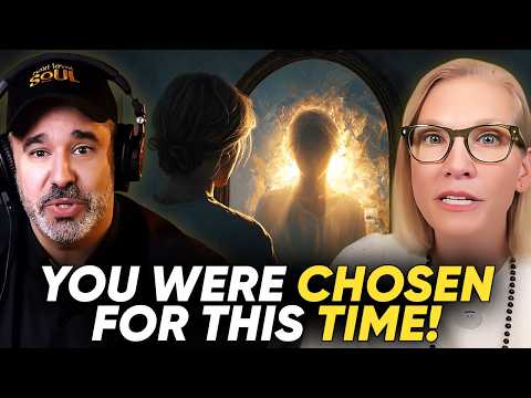 SPIRIT GUIDES SPEAK OUT! HOPEFUL Channeled Message A NEW EARTH Is Being Birthed NOW!" | Jamie Butler