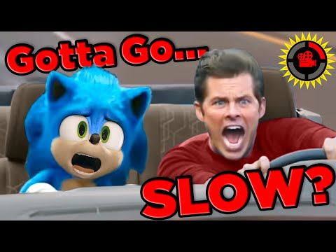 Film Theory: Did Sonic WASTE Our Time? (Sonic Movie 2020)