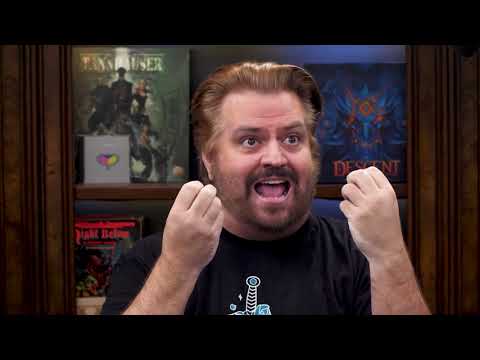 Talking About RPGs: Mechanics vs Setting, and Styles of Play.