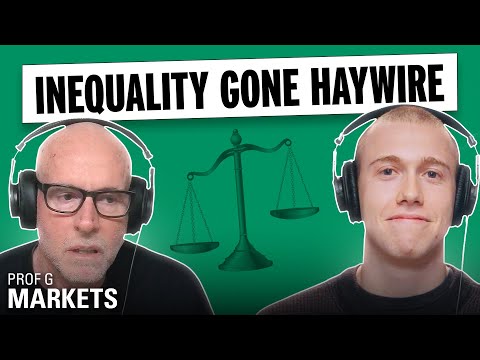 A “Big, Beautiful” Tax Bill for America’s Ultrawealthy | Prof G Markets