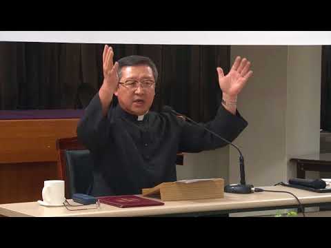 가정선교회_김웅렬 토마스아퀴나스 신부(제1강의)_2018년 5월_성가정 영성 1일 대피정