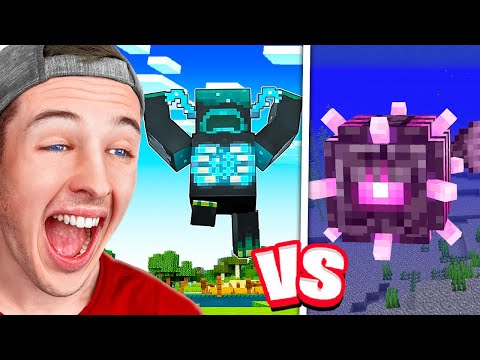 Reacting to WARDEN vs ELDER GUARDIAN!