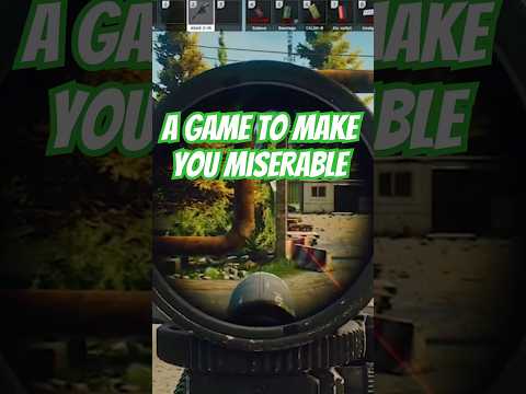 Even the fans of Tarkov HATE it #videogames #gaming #escapefromtarkov
