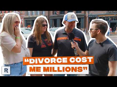 I Asked People Their Worst Financial Mistakes (It Got Wild)