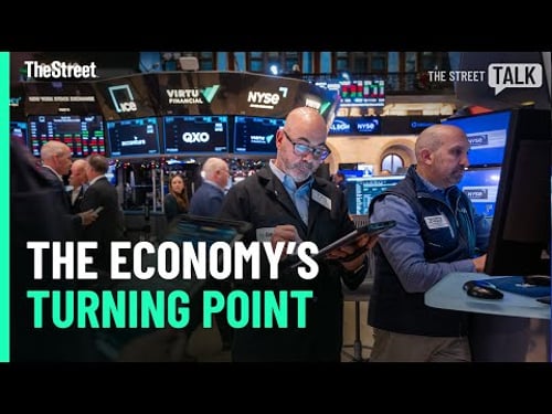 Why 2026 Could Be a Turning Point for the U.S. Economy