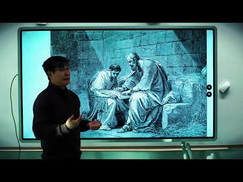 Secret History #23: The Organization of Evil