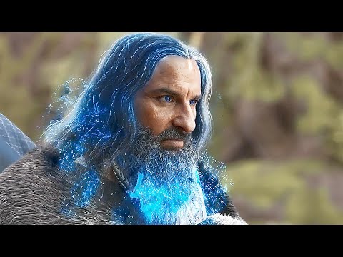 印度神话巅峰巨作!特效霸屏爽到爆炸!全程无尿点!