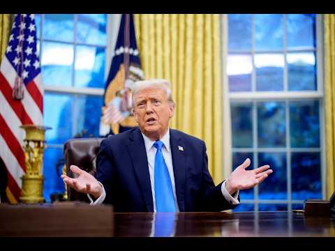 Trump gets BAD NEWS amid effort to send military to polls