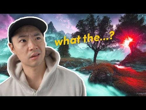 5 Editing MISTAKES That Make Your Photos Look AMATEUR