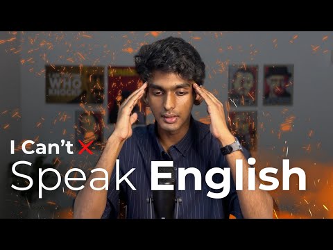 Struggling with English? What Finally Worked for Me to Speak Confidently!