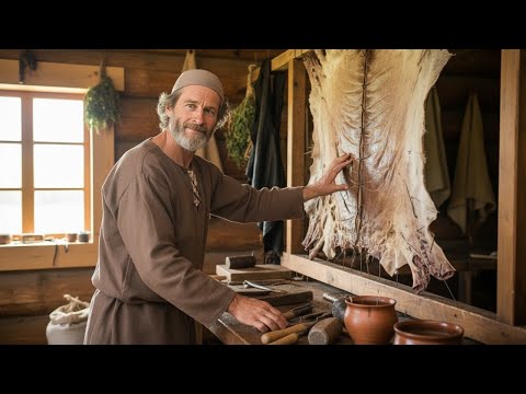 Why Medieval Leather Lasted Centuries But Yours Dies In 3 Years