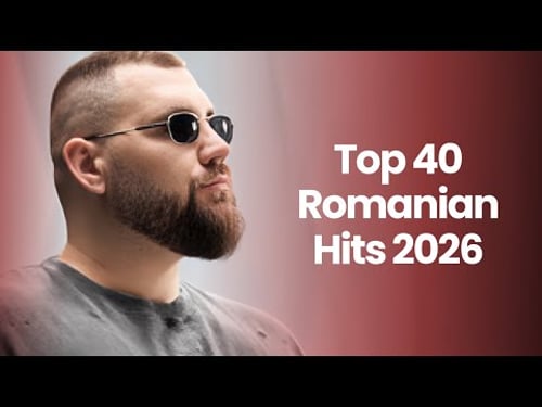 Romanian Music 2026 January π€© Top 40 Romanian Hits 2026 π€© Best Romanian Songs 2026 Mix