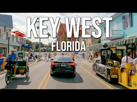 Key West, Florida: Everything You MUST Know Before You Go!