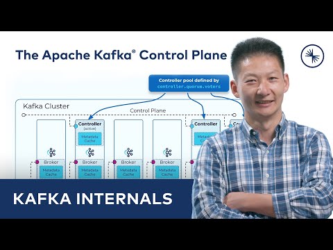 The Apache Kafka® Control Plane – ZooKeeper vs. KRaft