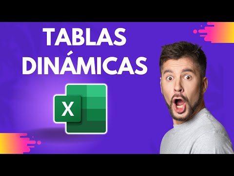 ⭐ PIVOT TABLES in EXCEL ⭐ from ZERO to EXPERT