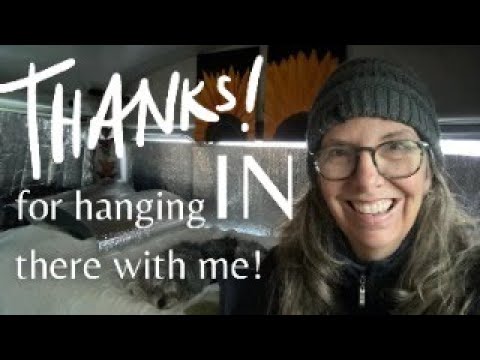 Hang IN There with Me and 3 More Common Phrases