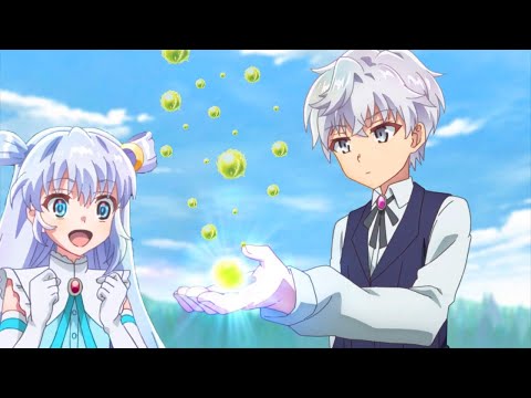 A Boy Discovers a Portal to Another World and Gains a Cursed Power to Fight Supernatural Monsters π±π₯