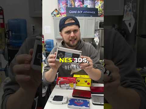 What Handheld is Best?? 😯