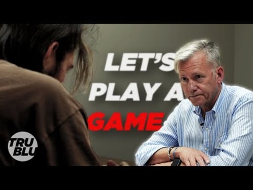 Free Full Episode - Takedown with Chris Hansen - "What's the Nervous Game?"