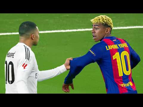 The Most Heated Rivalries in Football History..