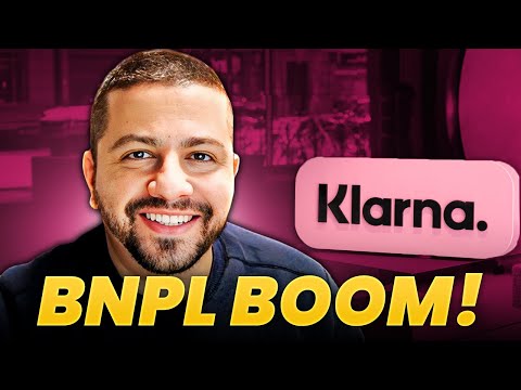 What's Going on With Klarna Stock?