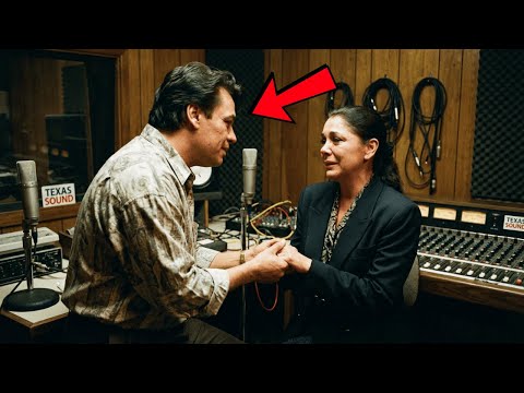 Juan Gabriel le pidió Matrimonio a una Famosa Cantante Viuda — La Respuesta de ella Emocionó a Todos