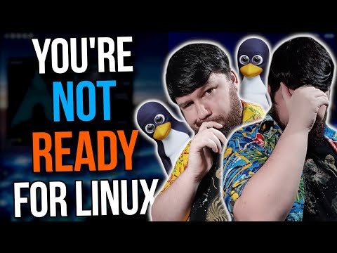 The Biggest Linux Culture Shocks