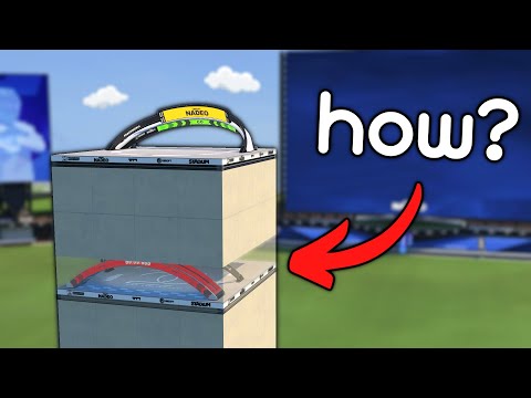 I Asked You to Build Impossible Maps...