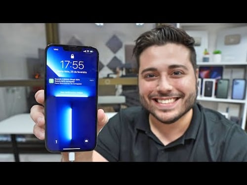 Get Notified When Your iPhone Battery Reaches 80% While Charging!