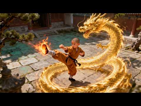 【Full】He just wanted to find his mom, but accidentally trained his whole family into elite fighters!