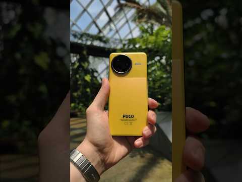 The Poco F7 Ultra is here - but is it a true flagship?