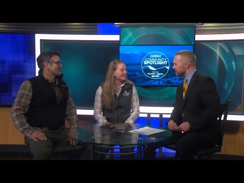 Community Spotlight: Western MT Grazing & AG Conference