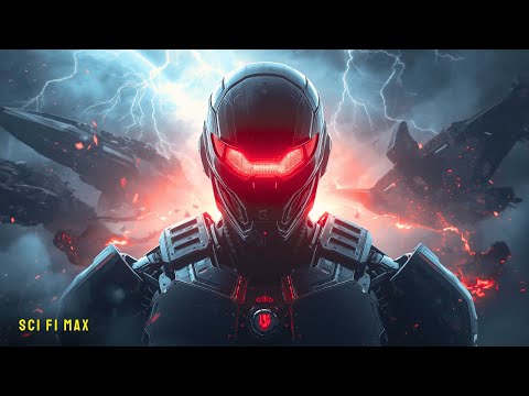 La humanidad envió el castigo — cuando la galaxia solo pidió soldados…