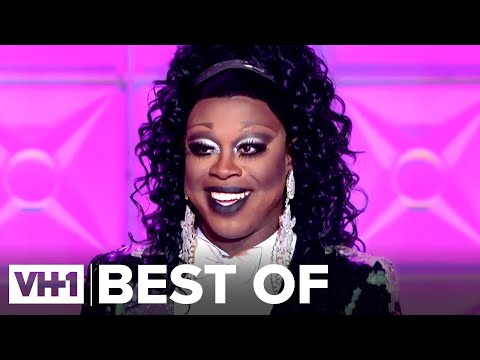 Best Of Bob The Drag Queen ⨠RuPaulās Drag Race