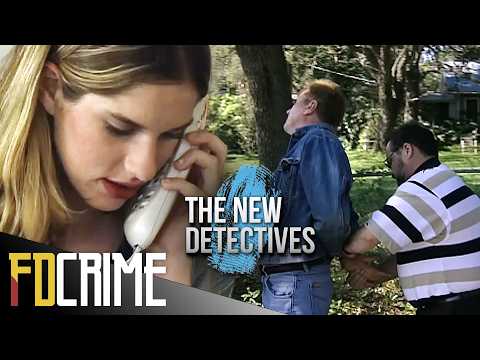 Murder for Hire | The New Detectives | FD Crime