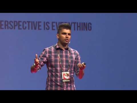 Figure It Out - The Art of Problem Solving | Shreyans Jain | TEDxDSCE