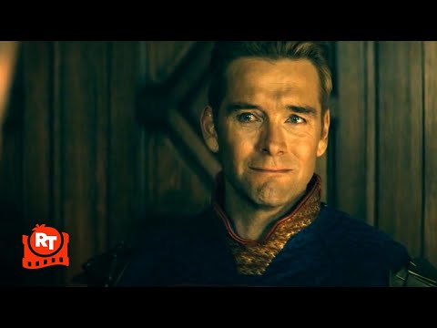 The Boys - You're My Greatest Failure (S1E7) | Movieclips