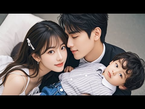 Cinderella Gets Pregnant by Accident, Years Later She Discovers the Father is Her Boss